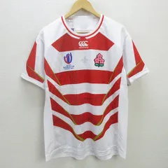2025年最新】ラグビー 日本代表 ジャージ ワールドカップの人気