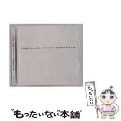 中古】 CHAGE and ASKA VERY BEST NOTHING BUT C＆A / CHAGE and ASKA  