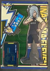 イナズマイレブン アレスの天秤 08 灰崎 凌兵 キャラアクリルフィギュア イナズマイレブン アクリルスタンド 灰崎凌兵: その他グッズ