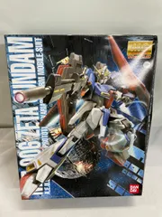 2025年最新】MG 1/100 MSZ-006 ゼータガンダム Ver.2.0 (機動