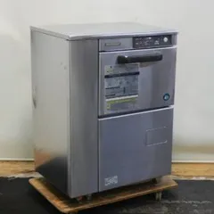 【あうちんさま専用】ホシザキ食器洗浄機JW-12A  特急すすぎ 2025年最新】Jw-12a ホシザキの人気アイテム - メルカリ