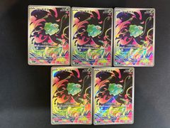 タケルライコex 構築済みデッキ CL宮城ベスト16 ポケモンカード