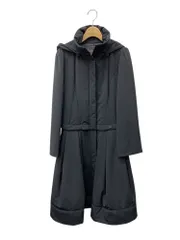 ♡美品♡ 希少42 FOXEY 2way 中綿 コート レイニークッション 黒 2025年最新】フォクシー レイニーコートの人気アイテム - メルカリ