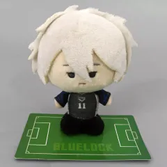 【中古】雑貨 凪誠士郎 KINOKOS mini ユニフォームver. 「ブルーロック」