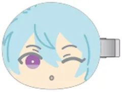 【中古】アクセサリー(非金属) 日々樹渉 「あんさんぶるスターズ!! おまんじゅう前髪クリップ Abox」