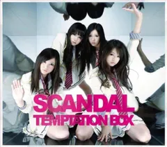 2025年最新】temptation scandalの人気アイテム - メルカリ