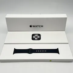 2025年最新】APPLE watch 本体 se 第2 44未開封の人気アイテム - メルカリ