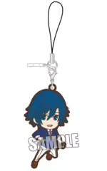 【中古】キーホルダー・マスコット(キャラクター) 一ノ瀬トキヤ 「うたの☆プリンスさまっ♪ マジLOVEレボリューションズ トレーディングラバーマスコット」
