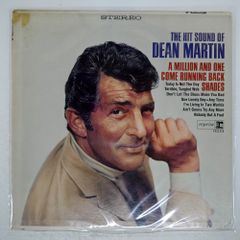 US盤 DEAN MARTIN/HIT SOUND OF DEAN MARTIN/REPRISE RS6213 LP