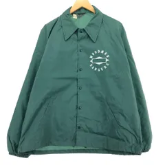 古着 70年代 チャンピオン Champion ランナーズタグ ランタグ バックプリント コーチジャケット USA製 メンズXL ヴィンテージ/eaa465241