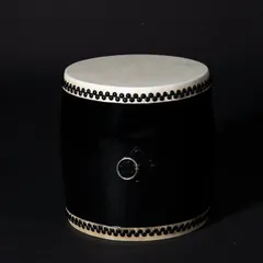 「美品」中古 大鼓 鼓 1222020052_5c1d1c44e2dfd.jpg