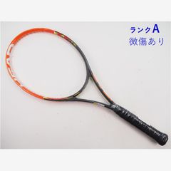グラフィン360+ラジカルMP2021 硬式テニスラケット 3本セット - メルカリ