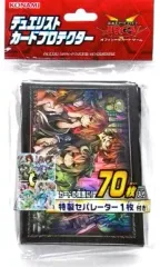 2025年最新】遊戯王 ARC-V スリーブの人気アイテム - メルカリ