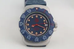 2025年最新】タグホイヤー WA1210の人気アイテム - メルカリ