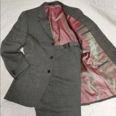 Paul Smith 3Bスーツ セットアップ 濃紺 90s ヴィンテージ L - メルカリ