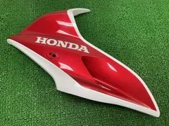 新品 CB1300SB SC54 アッパー センターカウル HONDA 純正 ベースに CB1300SB SC54 前期型 03-13年 純正アッパーカウル左