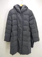 メイソングレイ MAYSON GREY ダウンコート FREN #133587#のサムネイル
