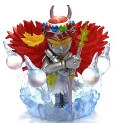 【中古】トレーディングフィギュア サタンマリア/パワーアップ「ビックリマン ビックリワールドVol.1」