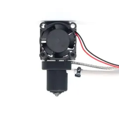 P1S用kaikaFINノズル(0.4, 0.1mm)&Makoホットエンド 他