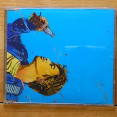 国内盤CD★桑田佳祐/Keisuke Kuwata■ 波乗りジョニー 【VICL35300/4988002417094】H05805のサムネイル
