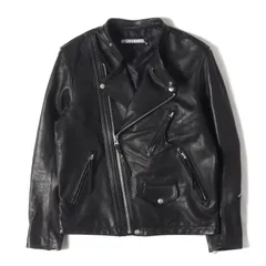 2025年最新】NEIGHBORHOOD レザージャケット・ライダースの人気