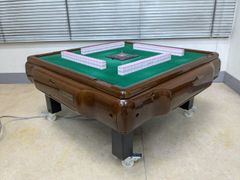 全自動麻雀卓中古牌（センチュリー）【即決】 - メルカリ