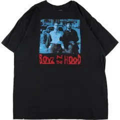 2023年最新】boyz n the hoodの人気アイテム - メルカリ