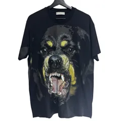2025年最新】givenchy ジバンシィ ロットワイラーの人気アイテム