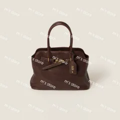 中古品★MIUMIU★マテラッセ ナッパレザー ホーボーバッグ 楽天市場】【中古】MIU MIU ミュウミュウ ワンダー マテラッセ