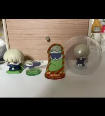 狗巻 棘 おねむたん コロロール ジロリ アクリル スタンド グッズ 呪術廻戦