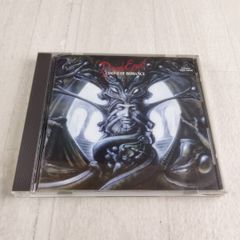 E CD DEAD END Ghost of Romance VDR-1405