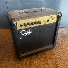 Park G10 Guitar Amplifier パーク ギターアンプ -c199