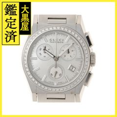 グッチ パンテオン 115.4 【200】
