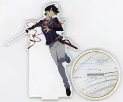 【中古】アクリルスタンド・アクリルパネル 堀川国広 5周年記念祝画アクリルキャラスタンド 「刀剣乱舞-ONLINE-」