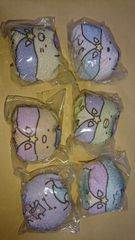 すみっコぐらし おてだまコレクション