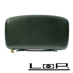 ◇SALE◇ □美品□ プラダ 長財布 テスート ナイロン サフィアーノ  