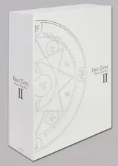 2025年最新】Fate Zero Blu-ray Disc Boxの人気アイテム - メルカリ