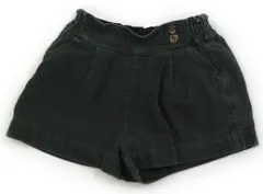 【プティマイン/petitmain】ショートパンツ 90サイズ 女の子【子供服・ベビー服】（1419667）