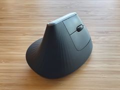 Logicool MX Vertical Mouse 箱あり