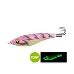 新品 SHIMANO シマノ TAKOMASTER SUTTE タコマスター スッテ M ピーチタコグロー FLASHBOOSTフラッシュブースト 船 タコ マダコ 釣り ルアー エギ タコエギ 明石対応 誰でも釣れるマダコ専用スッテ