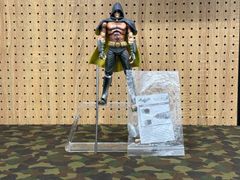 中古品 バットマン アーカムシティ ロビン