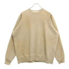 everyone エブリワン KAMAAL SWEATSHIRT スウェットL everyone エブリワン KAMAAL SWEATSHIRT スウェットL トップス