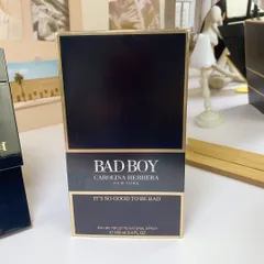 2025年最新】bad boy 香水の人気アイテム - メルカリ