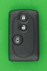 ② 新品 未登録 ダイハツ スマートキー キーレス AB0088 両スラ タント ② 新品 未登録 ダイハツ スマートキー キーレス AB0088 両スラ タント