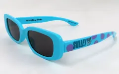 【中古】アクセサリー(非金属) サリー(ジェームズ・P・サリバン) ファッション用グラス 「モンスターズ・インク」 東京ディズニーリゾート限定