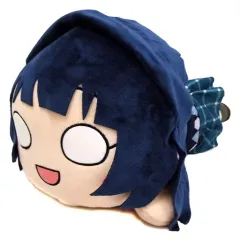 【中古】ぬいぐるみ 朝香果林 メガジャンボ寝そべりぬいぐるみ“朝香果林” 「ラブライブ!虹ヶ咲学園スクールアイドル同好会」