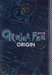 2025年最新】Rejet Fes.2019 ORIGIN DVDの人気アイテム - メルカリ