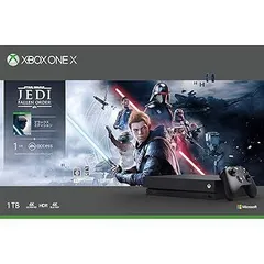 Xbox One X Star Wars ジェダイ:フォールン・オーダー? デラックス エディション 版