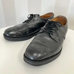 レッドウイングポストマン8ハーフ26.5cm美中古 中古・古着通販】RED WING (レッドウィング) ポストマン