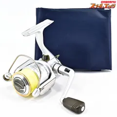 ダイワ(Daiwa) シルバークリークX 2004C 00058869｜アウトドア用品・釣り具通販はナチュラム